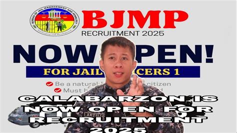 BJMP CALABARZON is .